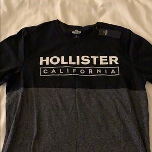 Hollister California T-Shirt